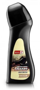 Imagem de LÍQUIDO AUTOBRILHANTE HOME7 INCOLOR 75ML