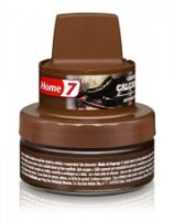 Imagem de CREME AUTOBRILHANTE HOME7 CASTANHO 40ML