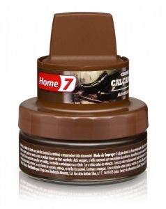 Imagem de CREME AUTOBRILHANTE HOME7 CASTANHO 40ML
