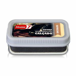 Imagem de ESPONJA CALÇADO HOME7 INCOLOR 1UN