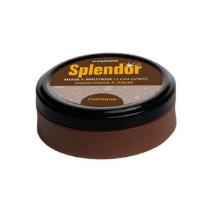 Imagem de POMADA CALÇADO SPLENDOR CAST 50ML