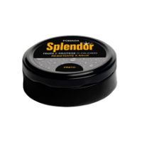Imagem de POMADA CALÇADO SPLENDOR PRETO 50ML