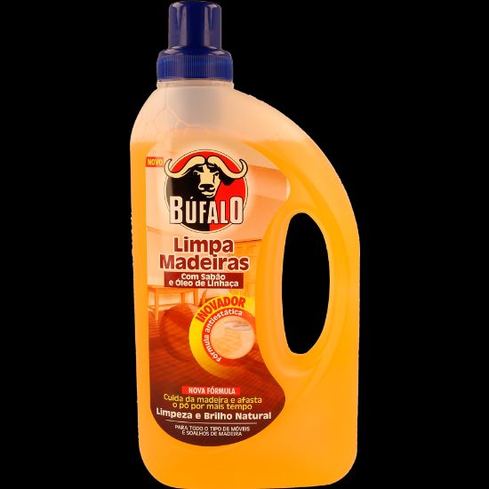 Imagem de L MADEIRAS DABRI C/SABAO 750