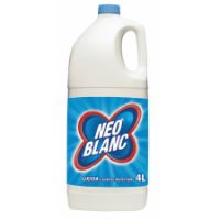 Imagem de LIXÍVIA NEOBLANC TRADICIONAL 4L