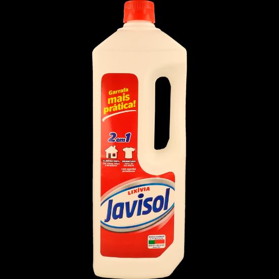 Imagem de LIXIVIA JAVISOL 940ML