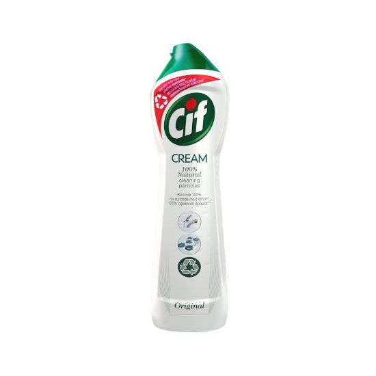Imagem de CIF CREME BRANCO 500ML