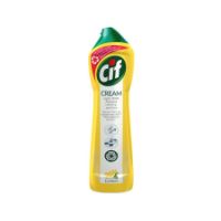 Imagem de CIF CREME LIMAO 500ML