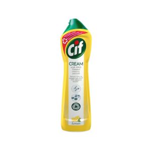 Imagem de CIF CREME LIMAO 500ML