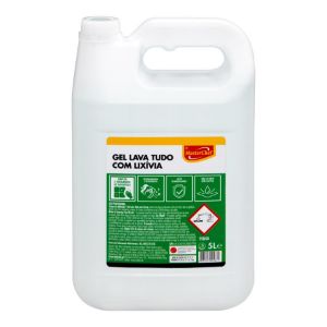 Imagem de GEL LAVATUDO COM LIXIVIA MC 5LT