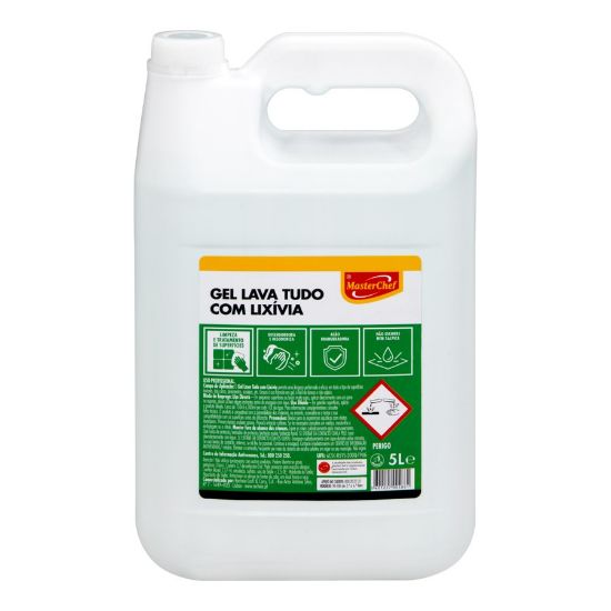 Imagem de GEL LAVATUDO COM LIXIVIA MC 5LT
