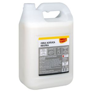 Imagem de CERA ACRILICA NEUTRA PAV DUROS MC5L