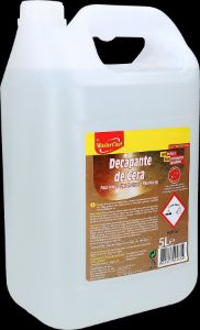 Imagem de DECAPANTE DE CERA MC 5LT