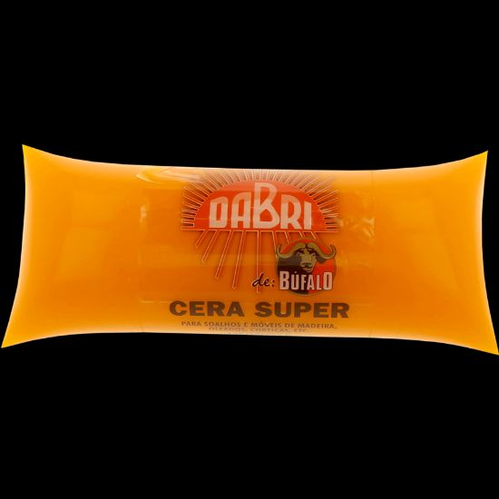 Imagem de CERA DABRI AMARELA BOLSA 250G