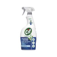 Imagem de SPRAY WC CIF CLEANBOOST 750ML
