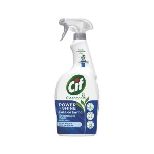 Imagem de SPRAY WC CIF CLEANBOOST 750ML