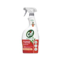 Imagem de SPRAY CIF CLEANBOOST COZINHA 750ML