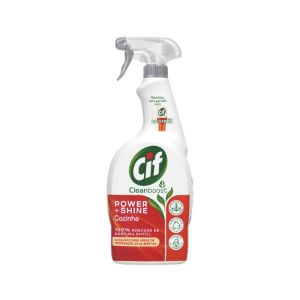 Imagem de SPRAY CIF CLEANBOOST COZINHA 750ML