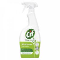 Imagem de SPRAY DESINFETANTE CIF CLEANBOOST 750ML
