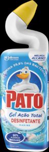 Imagem de GEL WC PATO OCEANO 750ML