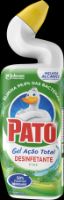 Imagem de GEL WC PATO FRESCO 750ML