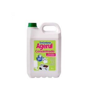 Imagem de LIMPA GORDURAS AGERUL 5LT