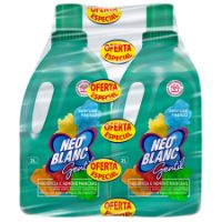 Imagem de LIXIVIA NEOBLANC GENTIL 2X2LT