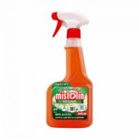 Imagem de SPRAY MISTOLIN TIRA GORDURAS 545ML