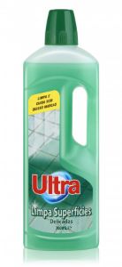 Imagem de LAVA TUDO SUPERF DELICADAS ULTRA 750ML