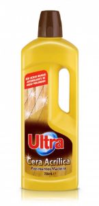 Imagem de CERA ACRÍLICA MADEIRA ULTRA 750ML