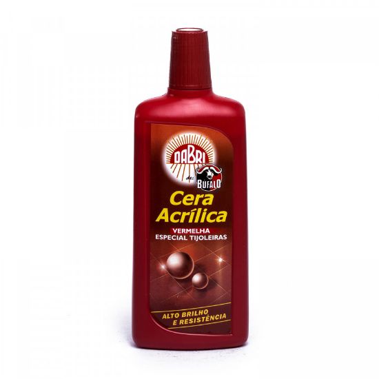 Imagem de CERA ACRIL MADEIRA DABRI 500C