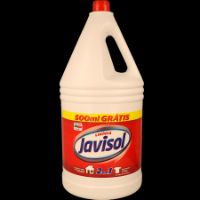 Imagem de LIXIVIA JAVISOL 4LT + 0,5 OF