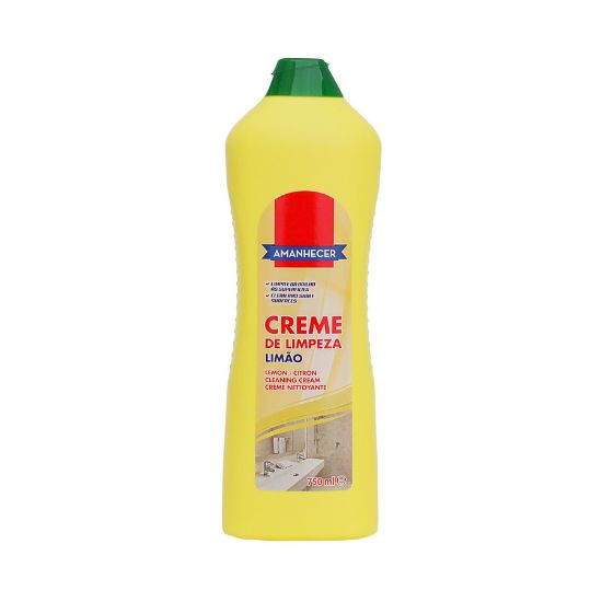 Imagem de ABRS AMANH CREME LIMAO 750ML