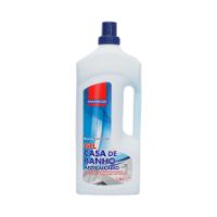 Imagem de ABRAS WC AMANH GEL 1500ML