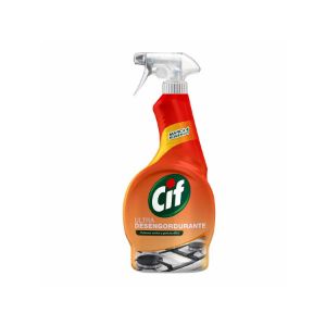 Imagem de SPRAY CIF ULTRA DESENGORDURANTE 500ML