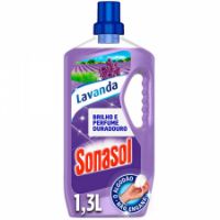 Imagem de LAVA TUDO SONASOL LAVANDA 1,3L