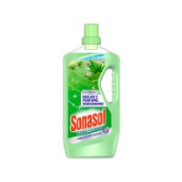 Imagem de LAVA TUDO SONASOL ALOE VERA 1,3L
