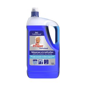 Imagem de L TUDO MR PROPER  F OCEANO 5LT