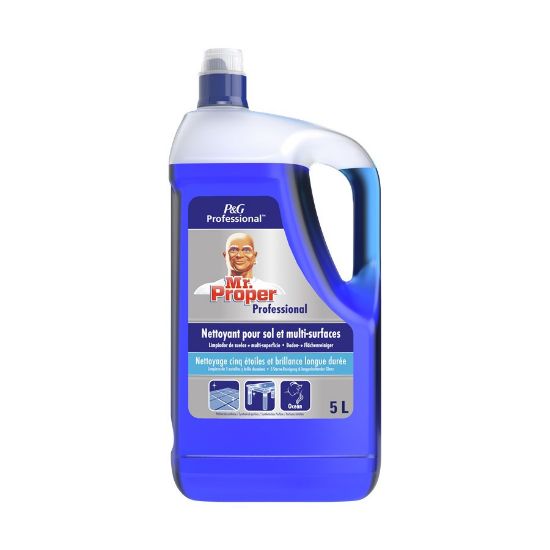 Imagem de L TUDO MR PROPER  F OCEANO 5LT