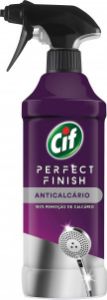 Imagem de SPRAY ANTI-CALCÁRIO CIF 435ML