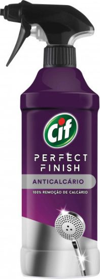 Imagem de SPRAY ANTI-CALCÁRIO CIF 435ML