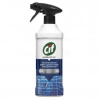 Imagem de SPRAY ANTI-BOLORES CIF 435ML