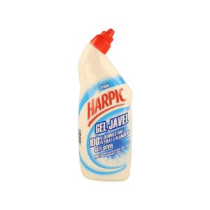 Imagem de GEL WC HARPIC LIXÍVIA 750ML
