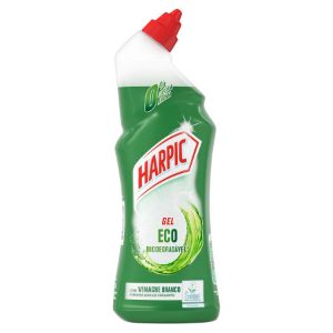 Imagem de GEL WC HARPIC EUCALIPTO 750ML