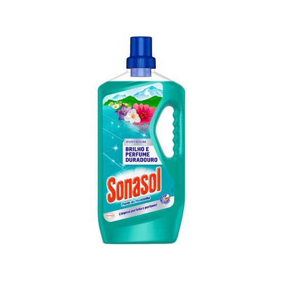 Imagem de LAVA TUDO SONASOL MONTANHA 1,3L