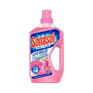 Imagem de LAVA TUDO SONASOL MAG ROS JAS 650ML