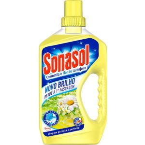 Imagem de L TUDO SONASOL MAG CAMOM 650ML