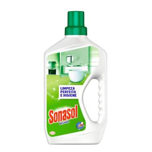 Imagem de GEL LIXÍVIA SONASOL 600ML