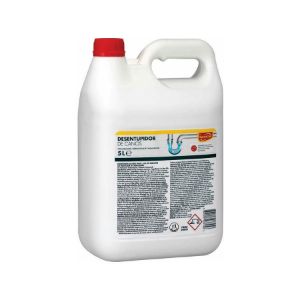 Imagem de DESENT CANOS MCHEF GEL 5L