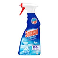 Imagem de SPRAY WC SONASOL BRILHANTE 500ML