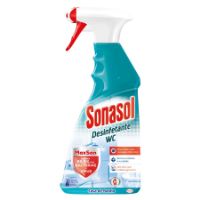 Imagem de SPRAY MULTIUSOS SONASOL 500ML